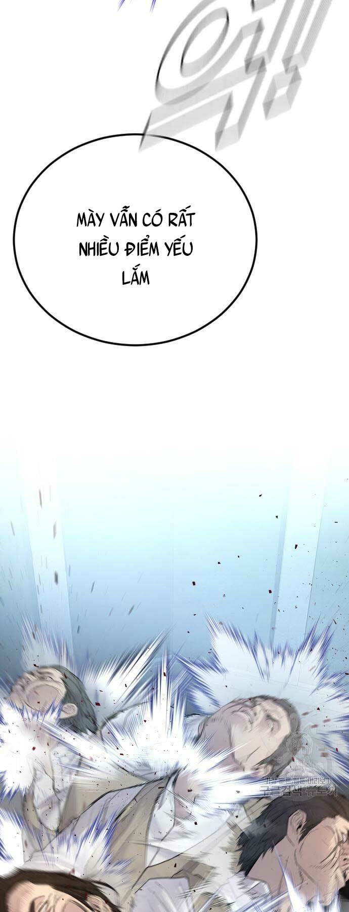 Đặc Vụ Kim - Chapter 58 - Page 33