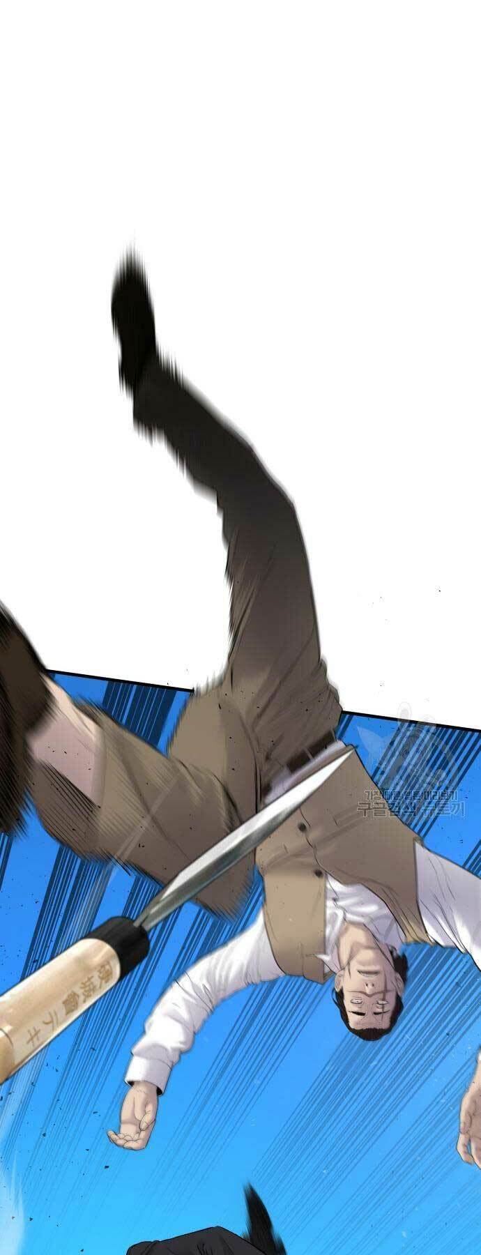 Đặc Vụ Kim - Chapter 58 - Page 36