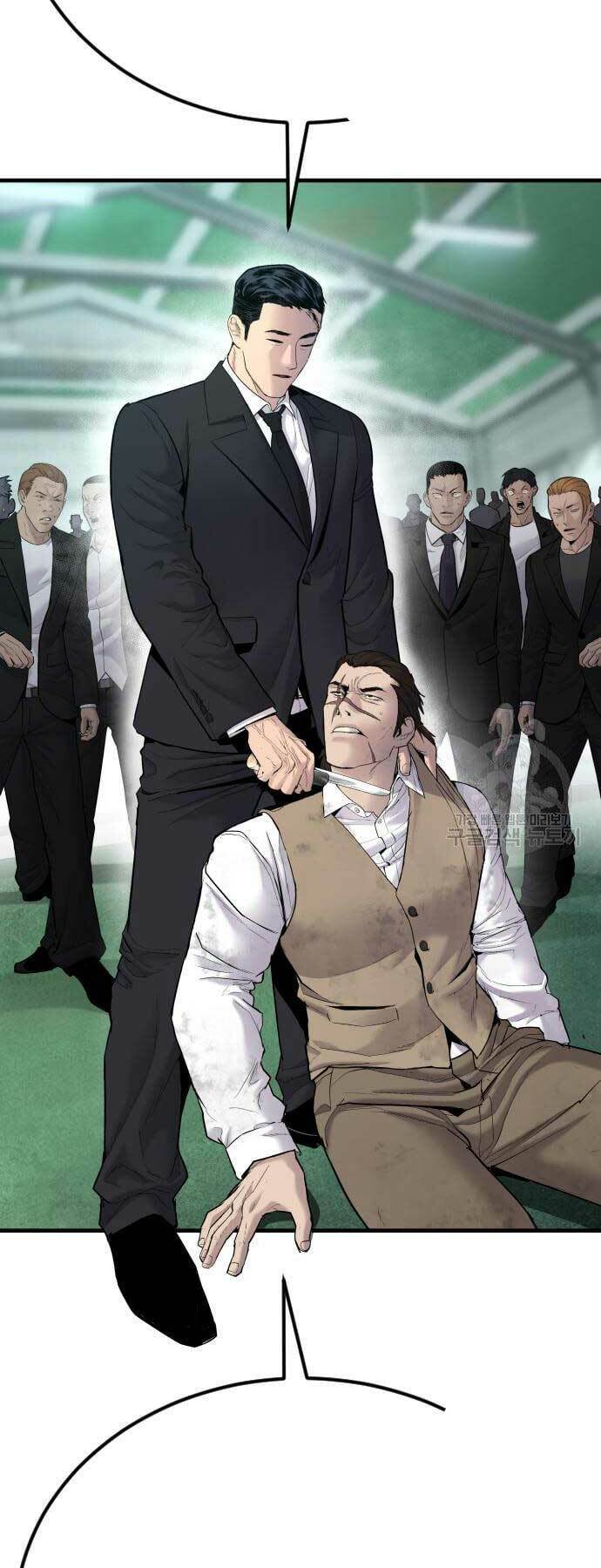 Đặc Vụ Kim - Chapter 58 - Page 41