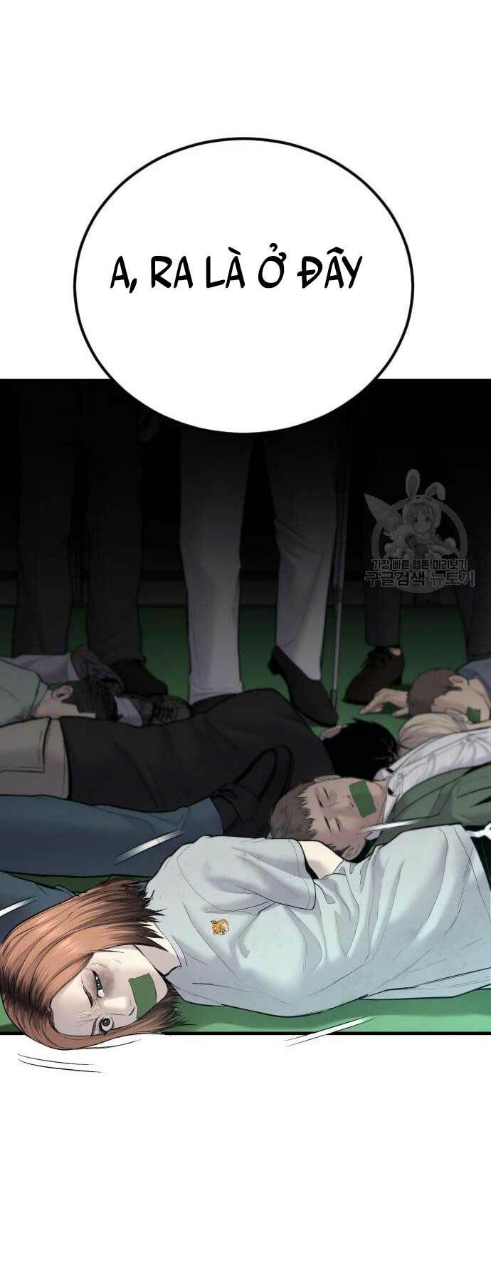 Đặc Vụ Kim - Chapter 58 - Page 44