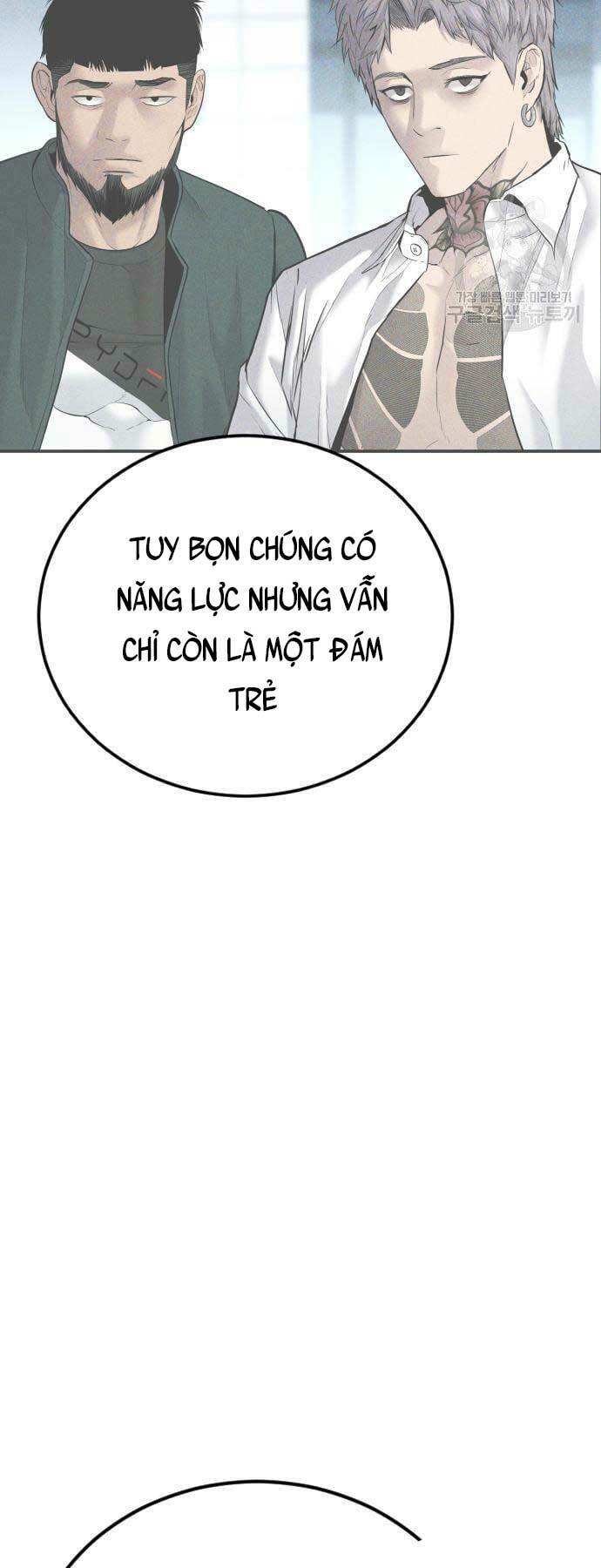 Đặc Vụ Kim - Chapter 58 - Page 4