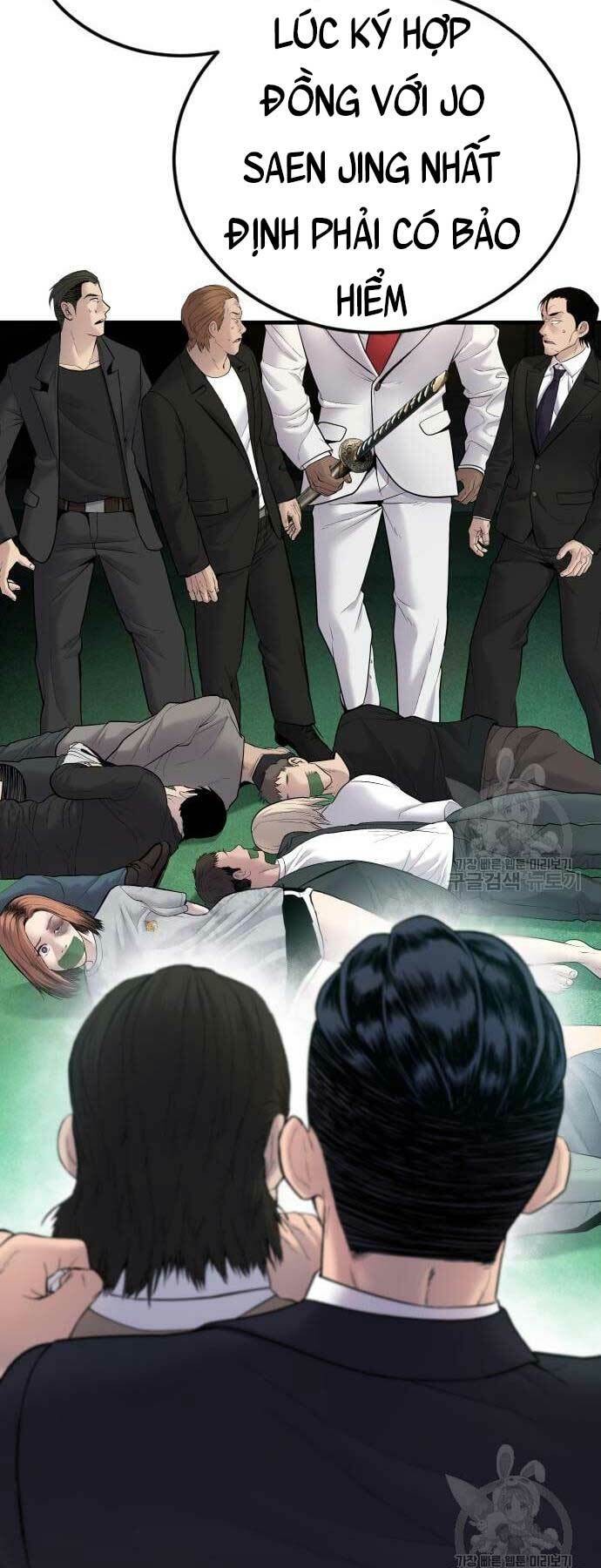 Đặc Vụ Kim - Chapter 58 - Page 51