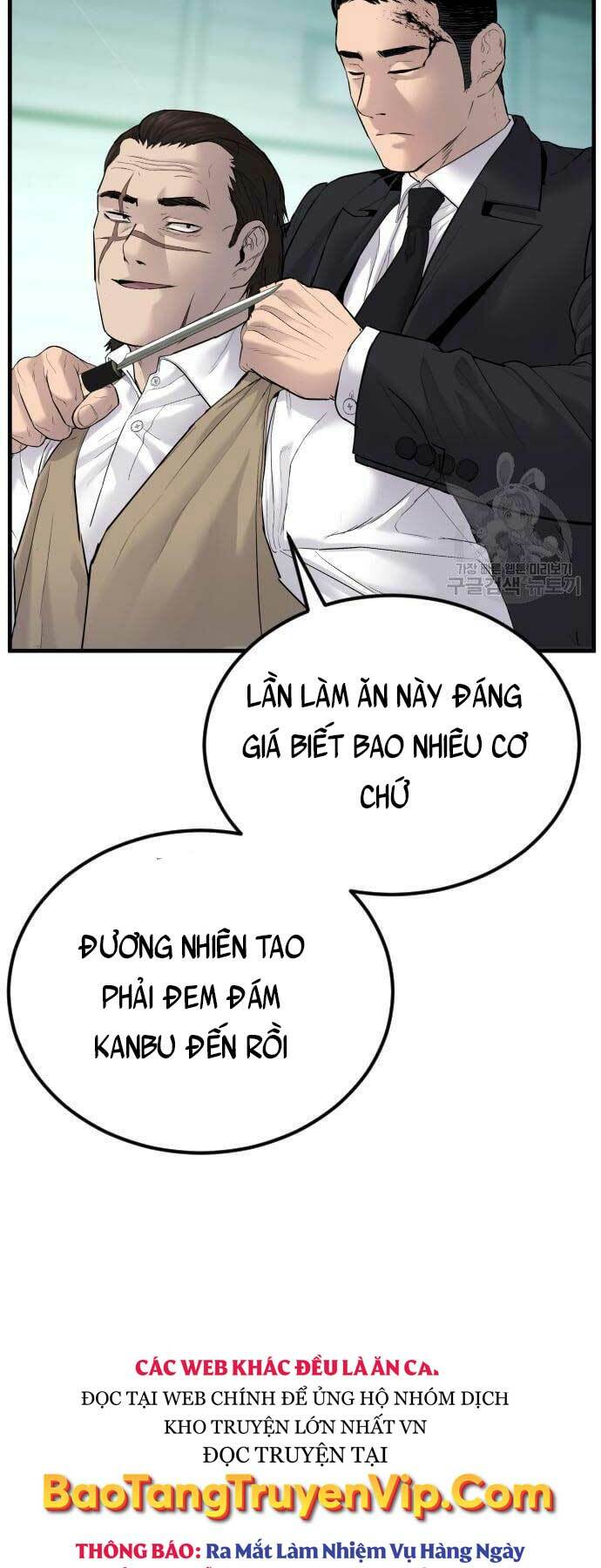 Đặc Vụ Kim - Chapter 58 - Page 59