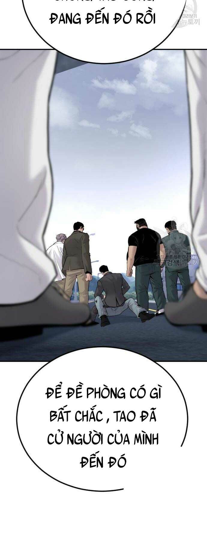 Đặc Vụ Kim - Chapter 58 - Page 62