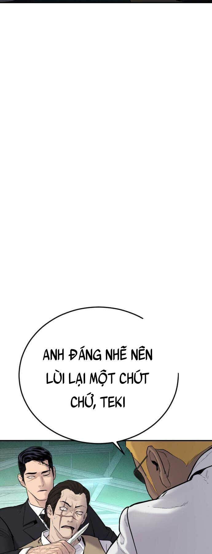 Đặc Vụ Kim - Chapter 58 - Page 77