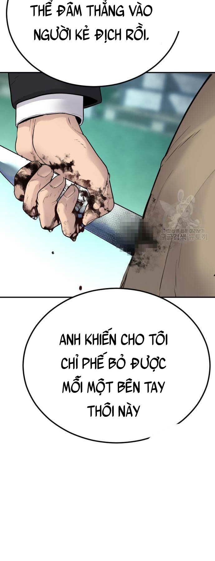 Đặc Vụ Kim - Chapter 58 - Page 79