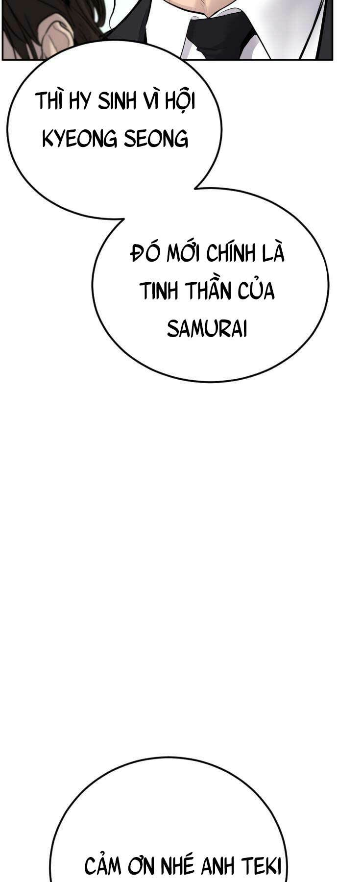 Đặc Vụ Kim - Chapter 58 - Page 81