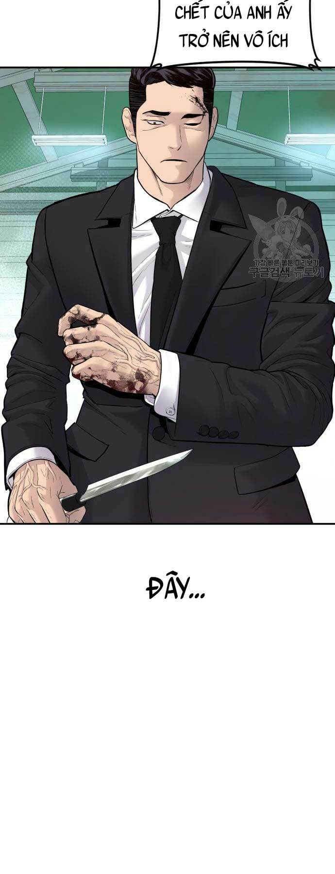 Đặc Vụ Kim - Chapter 58 - Page 86