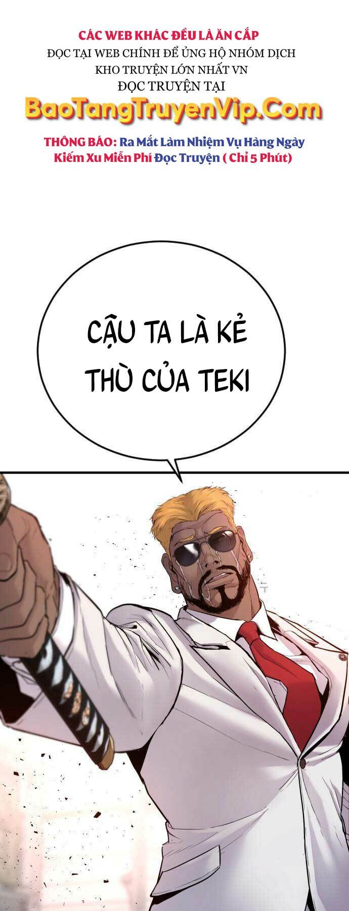 Đặc Vụ Kim - Chapter 58 - Page 87