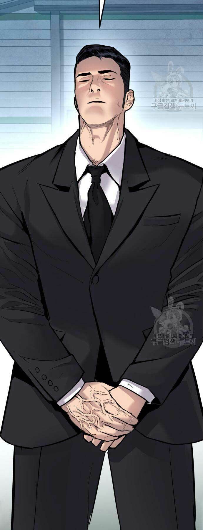 Đặc Vụ Kim - Chapter 58 - Page 8