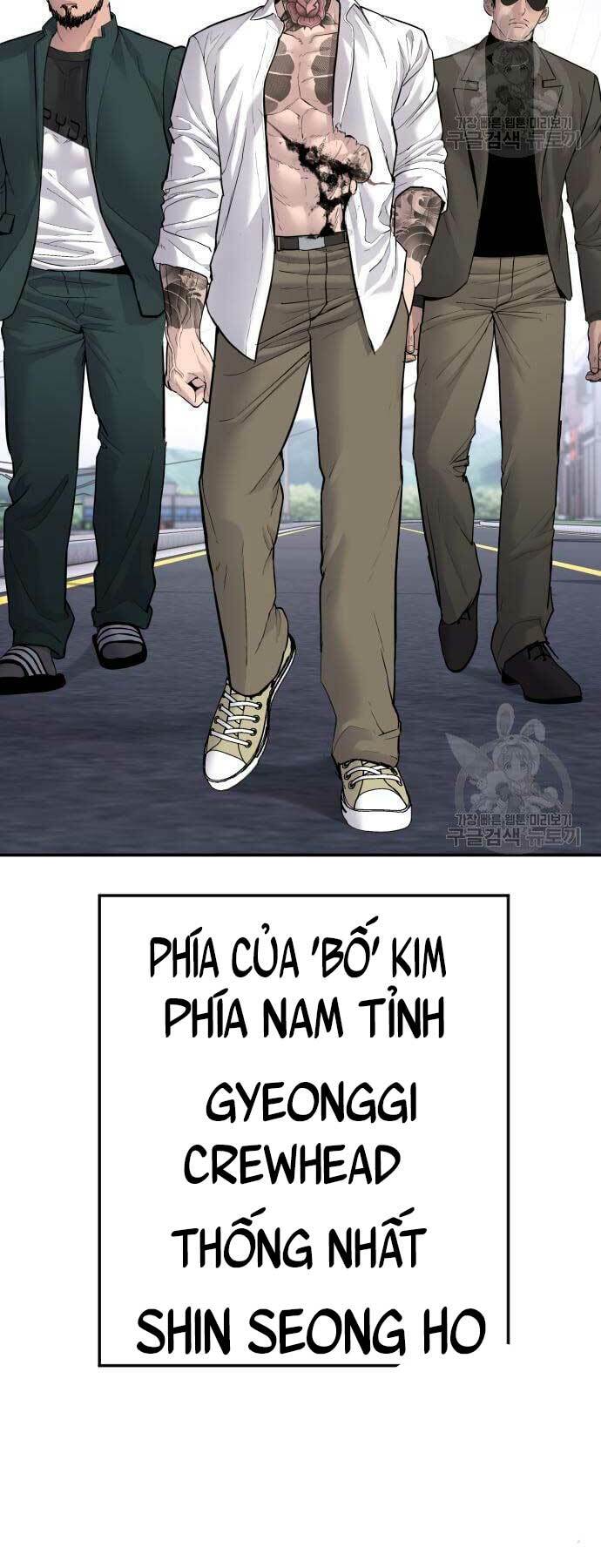 Đặc Vụ Kim - Chapter 58 - Page 90