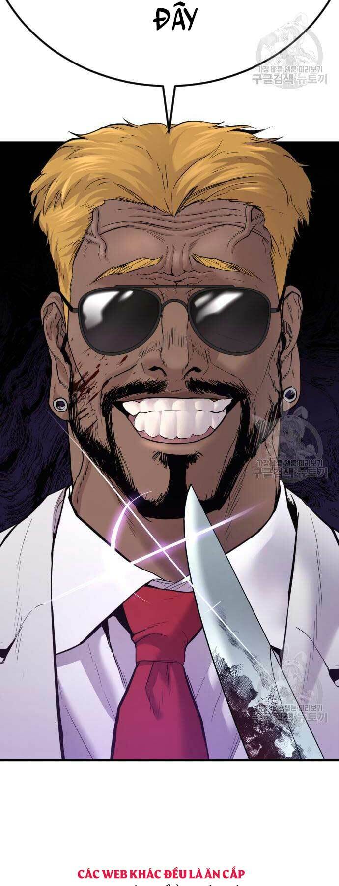 Đặc Vụ Kim - Chapter 59 - Page 102