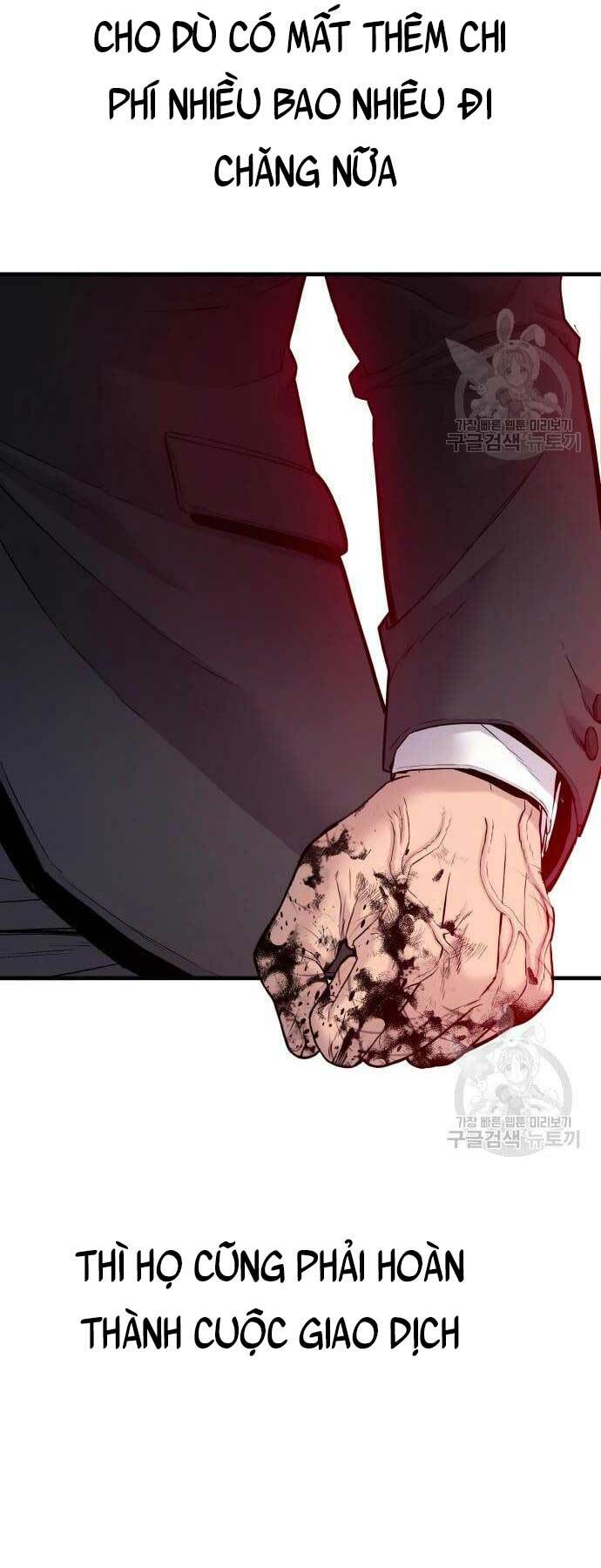 Đặc Vụ Kim - Chapter 59 - Page 18