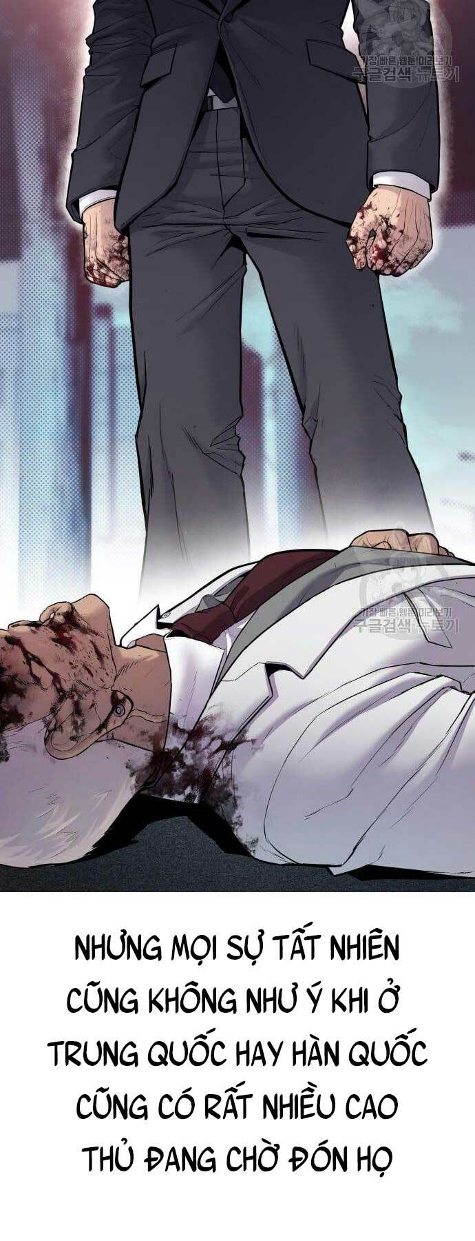 Đặc Vụ Kim - Chapter 59 - Page 20