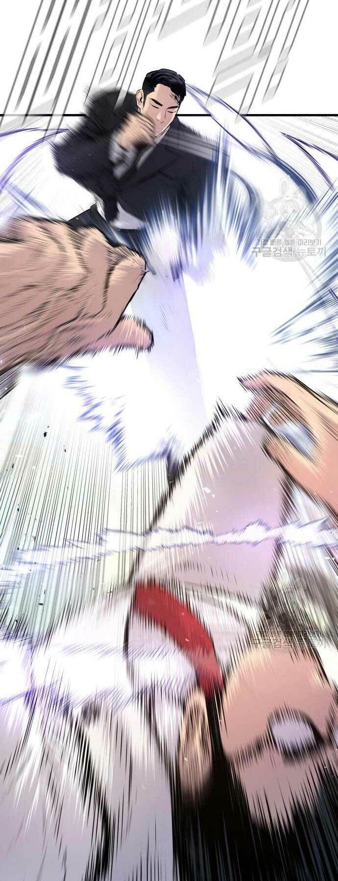 Đặc Vụ Kim - Chapter 59 - Page 48