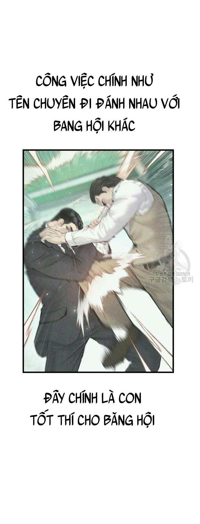 Đặc Vụ Kim - Chapter 59 - Page 5