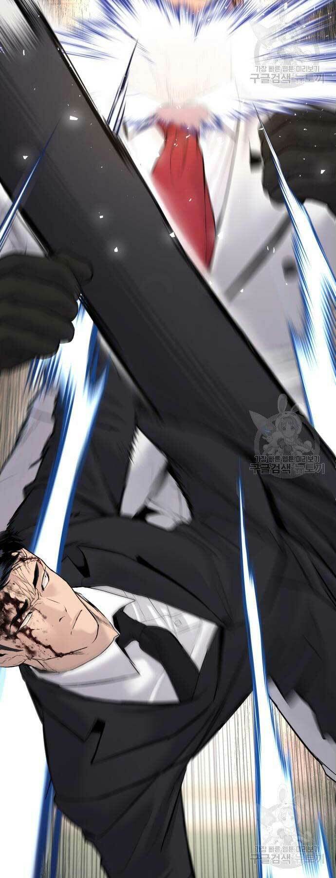 Đặc Vụ Kim - Chapter 59 - Page 64