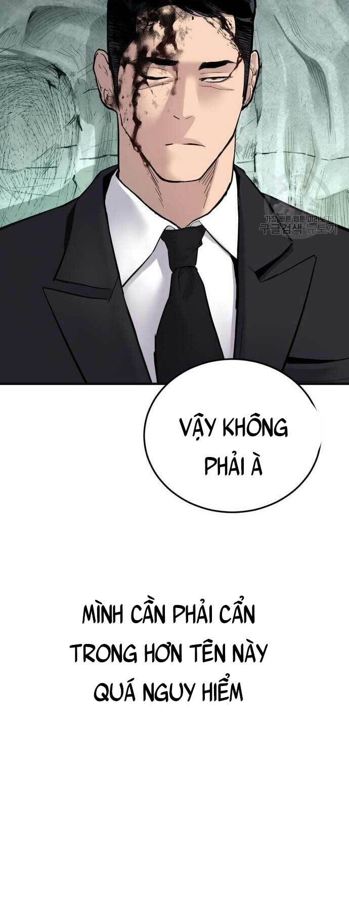 Đặc Vụ Kim - Chapter 59 - Page 95