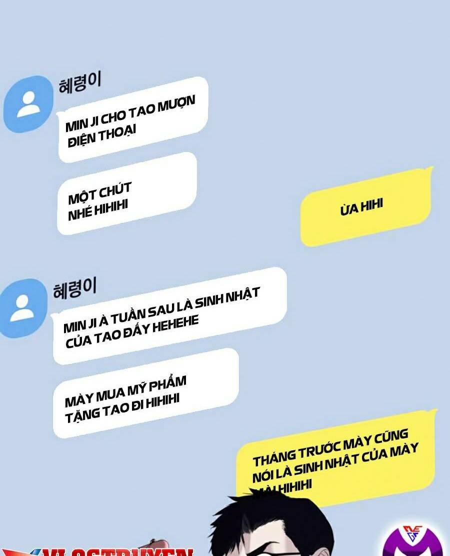 Đặc Vụ Kim - Chapter 6.1 - Page 105