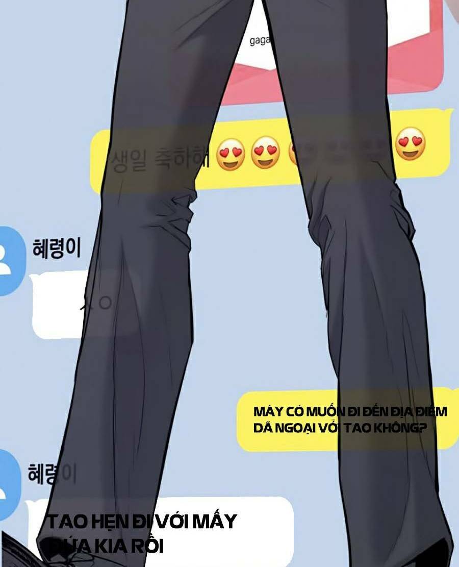 Đặc Vụ Kim - Chapter 6.1 - Page 107