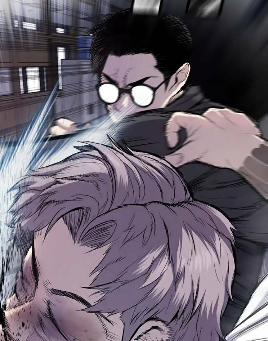 Đặc Vụ Kim - Chapter 6.1 - Page 11