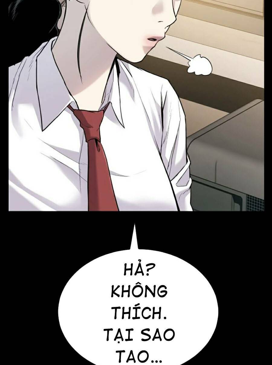 Đặc Vụ Kim - Chapter 6.1 - Page 121