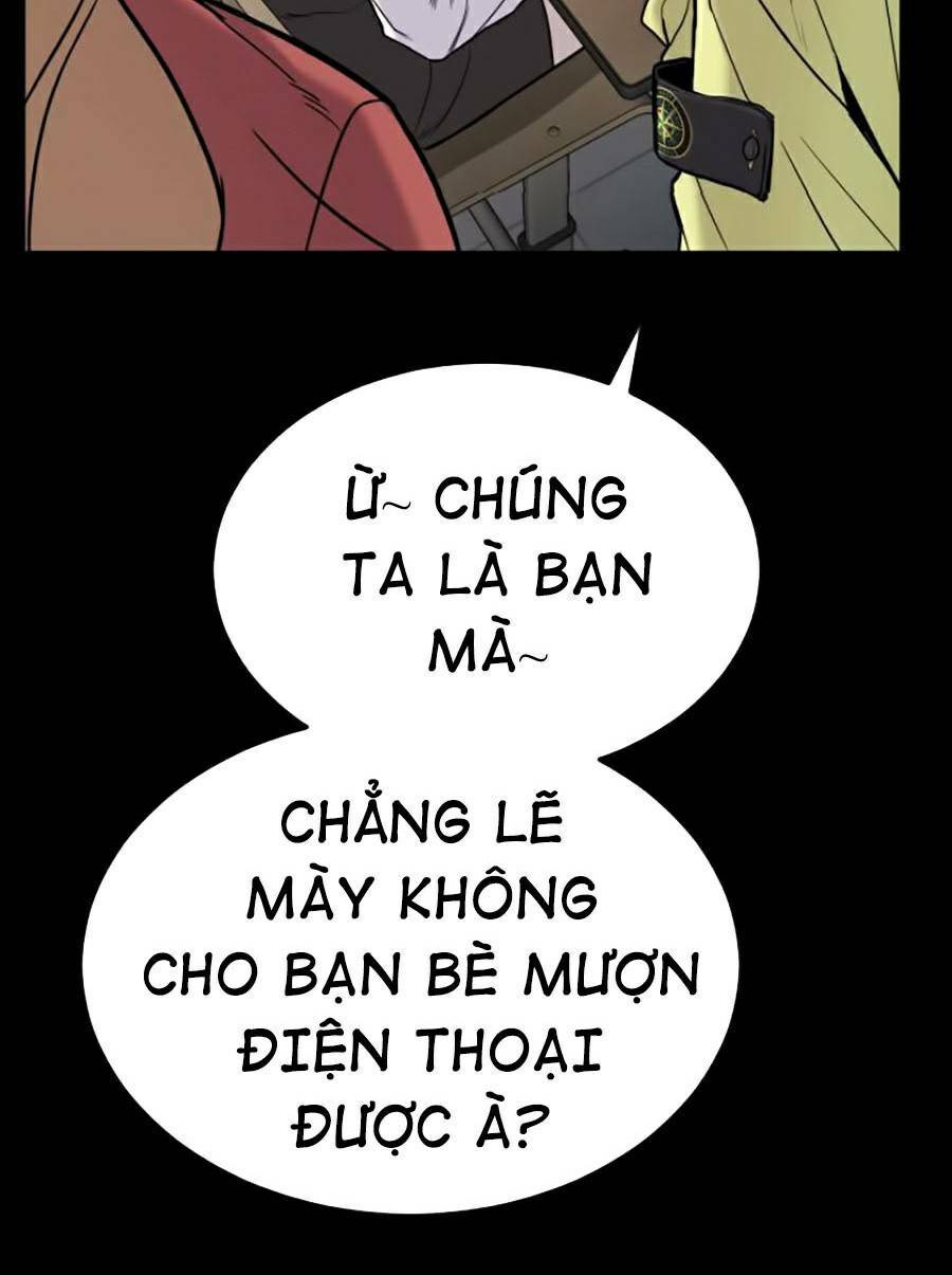 Đặc Vụ Kim - Chapter 6.1 - Page 126