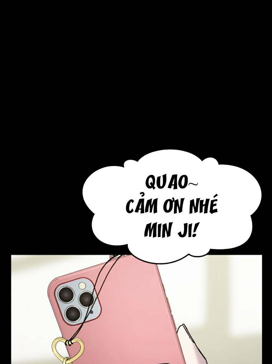 Đặc Vụ Kim - Chapter 6.1 - Page 127