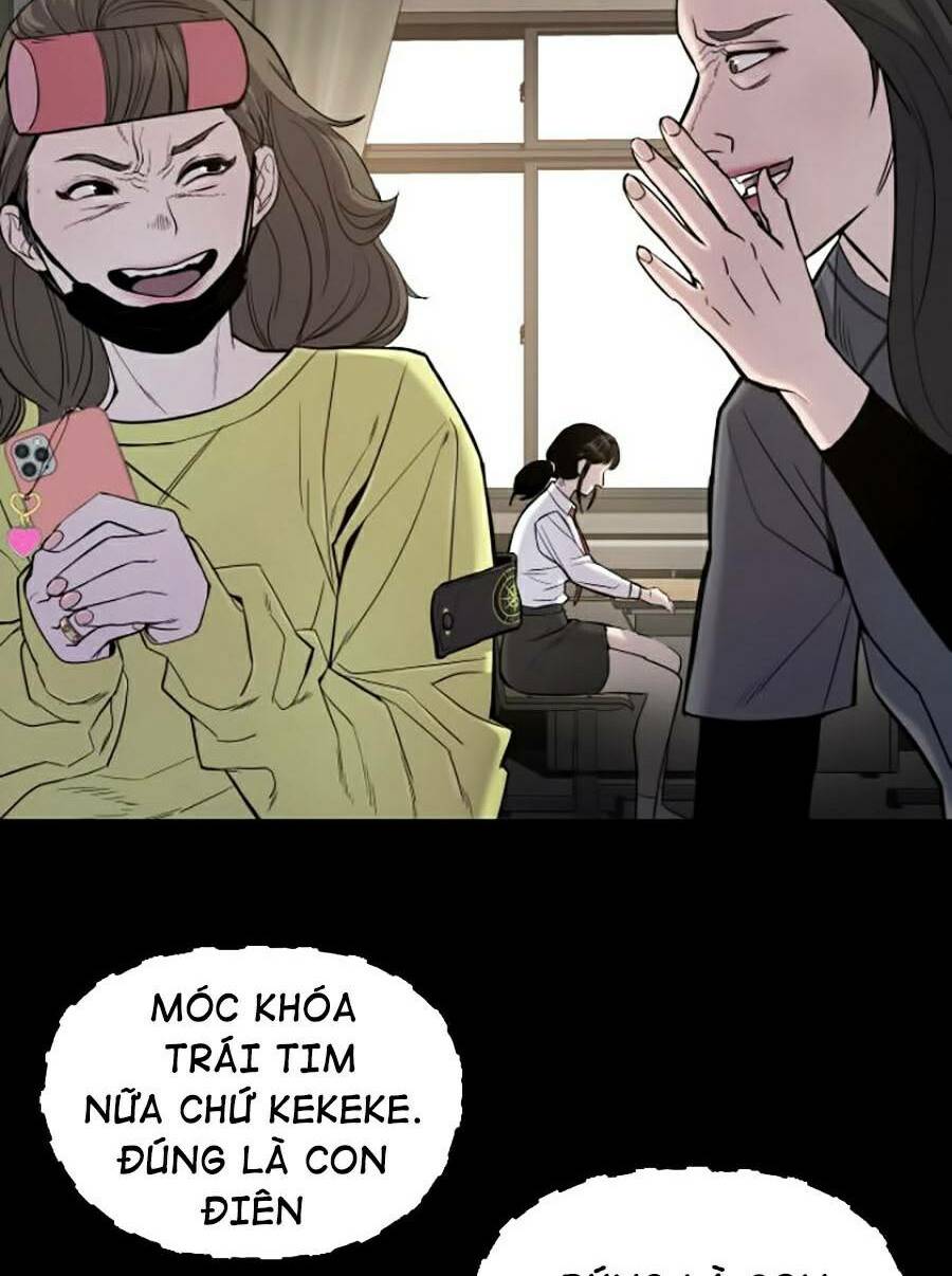 Đặc Vụ Kim - Chapter 6.1 - Page 129