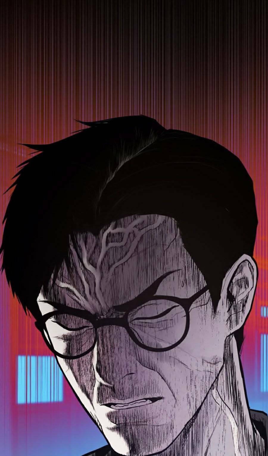 Đặc Vụ Kim - Chapter 6.1 - Page 136