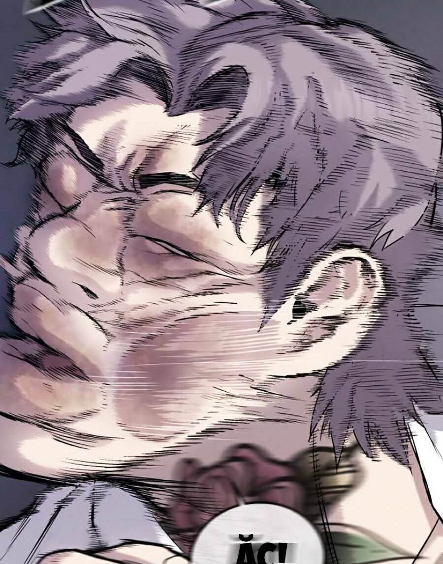 Đặc Vụ Kim - Chapter 6.1 - Page 17