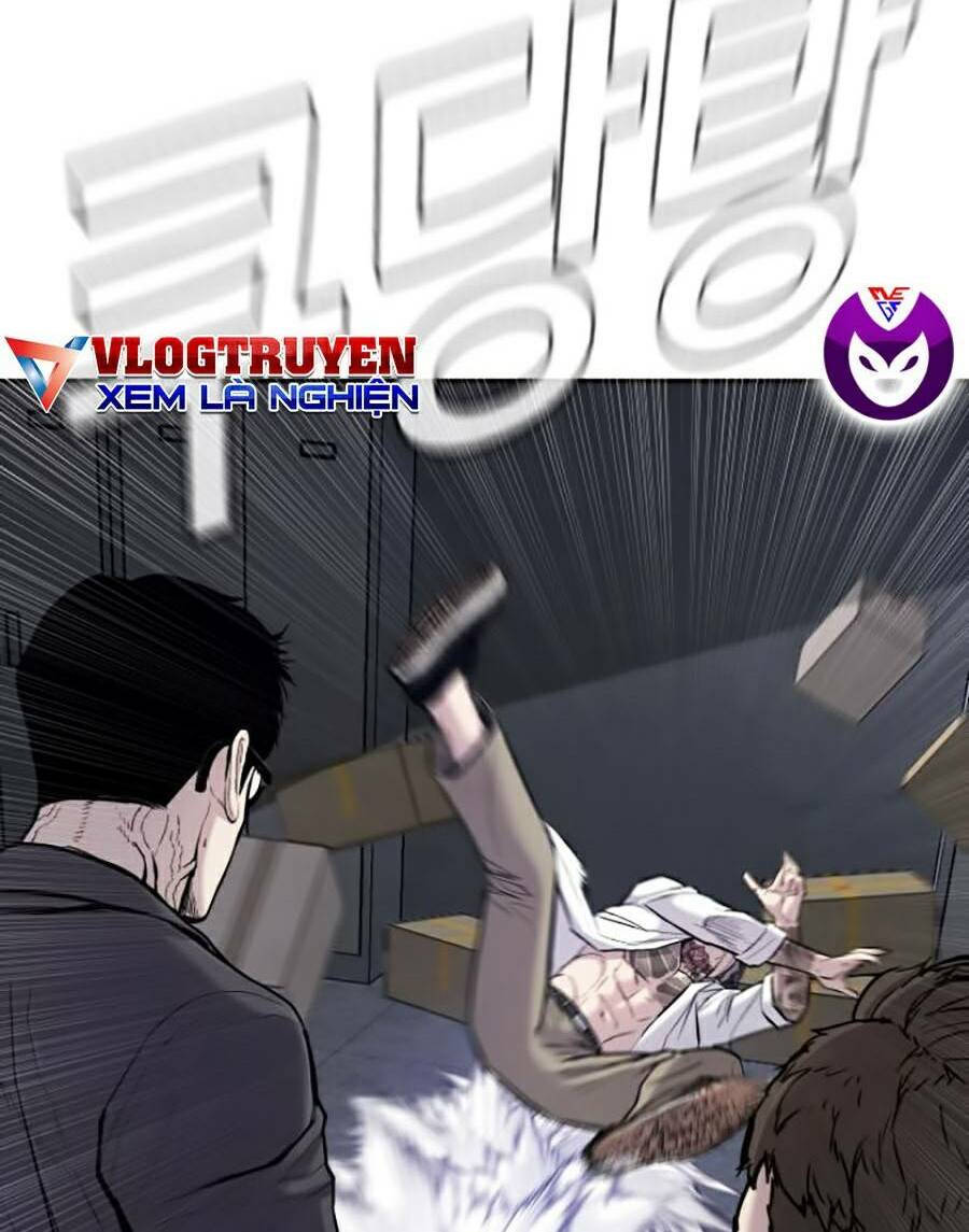 Đặc Vụ Kim - Chapter 6.1 - Page 19