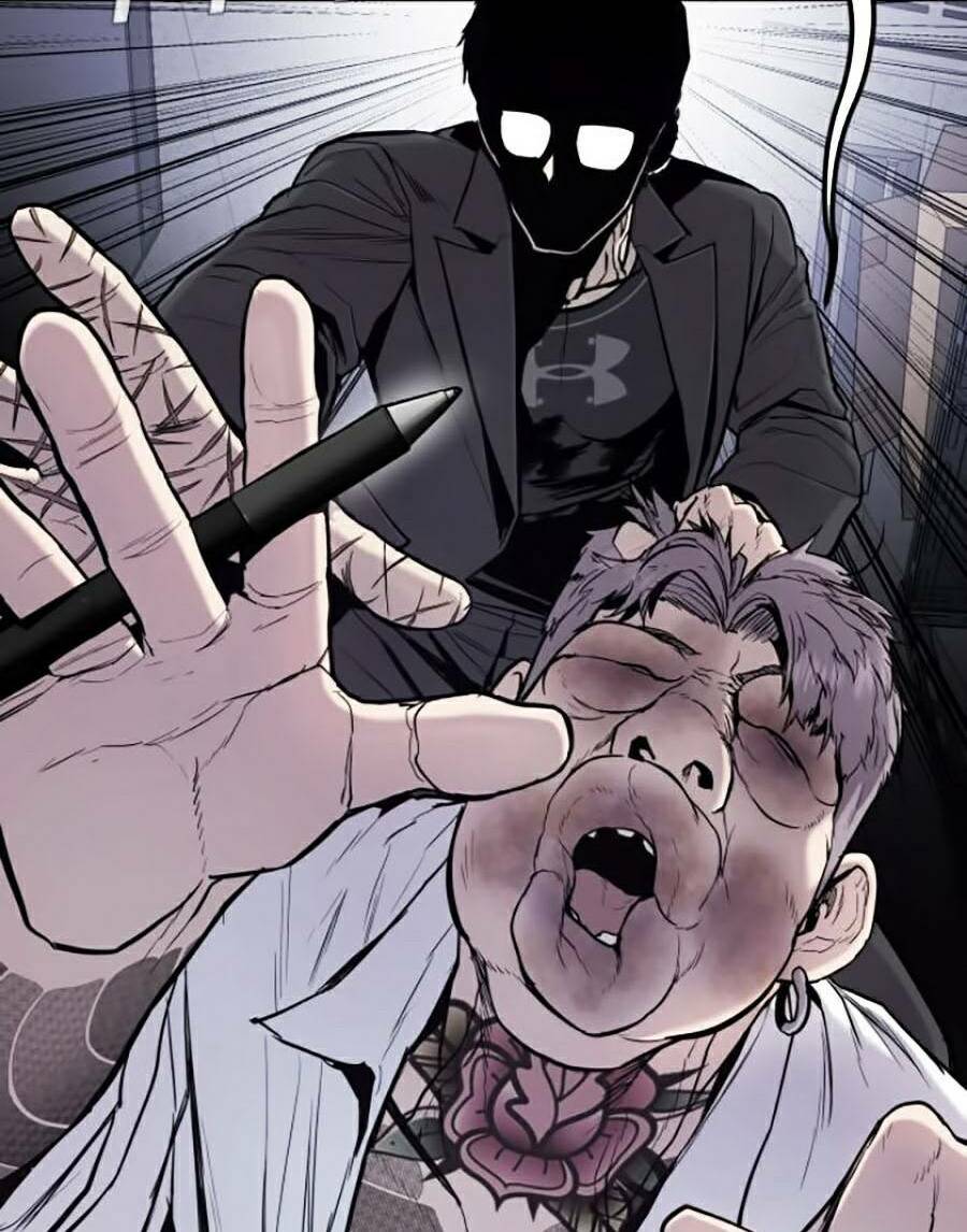 Đặc Vụ Kim - Chapter 6.1 - Page 23