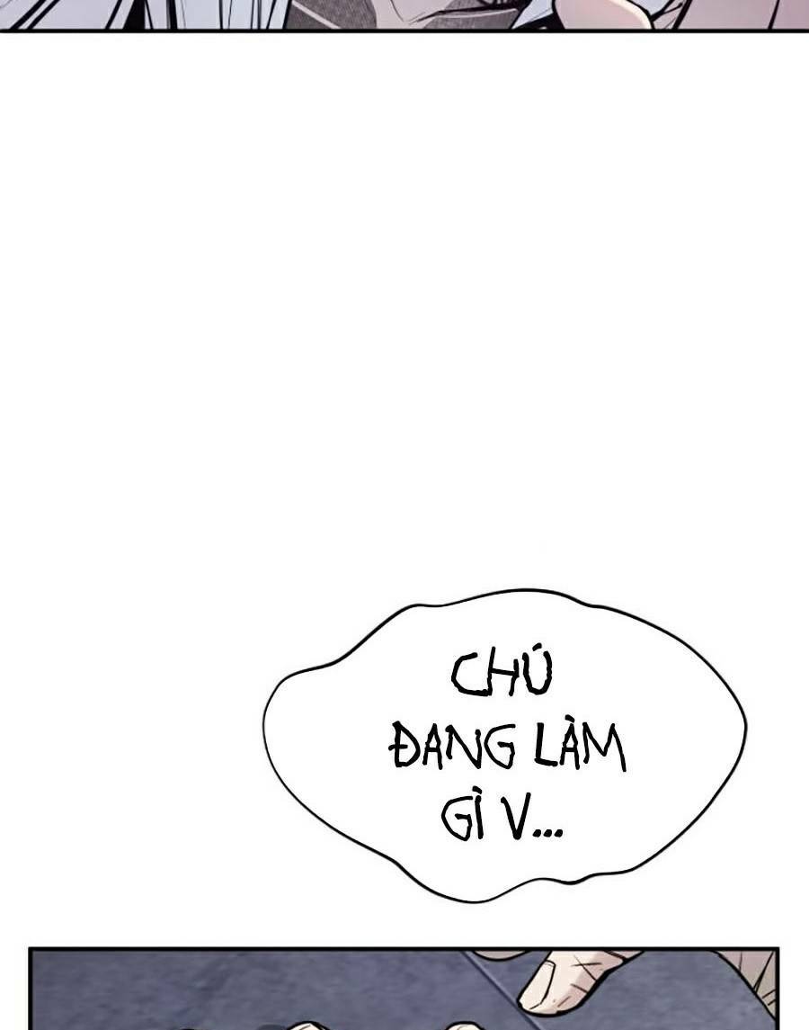Đặc Vụ Kim - Chapter 6.1 - Page 24