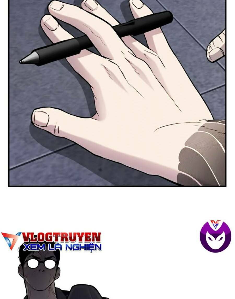 Đặc Vụ Kim - Chapter 6.1 - Page 25