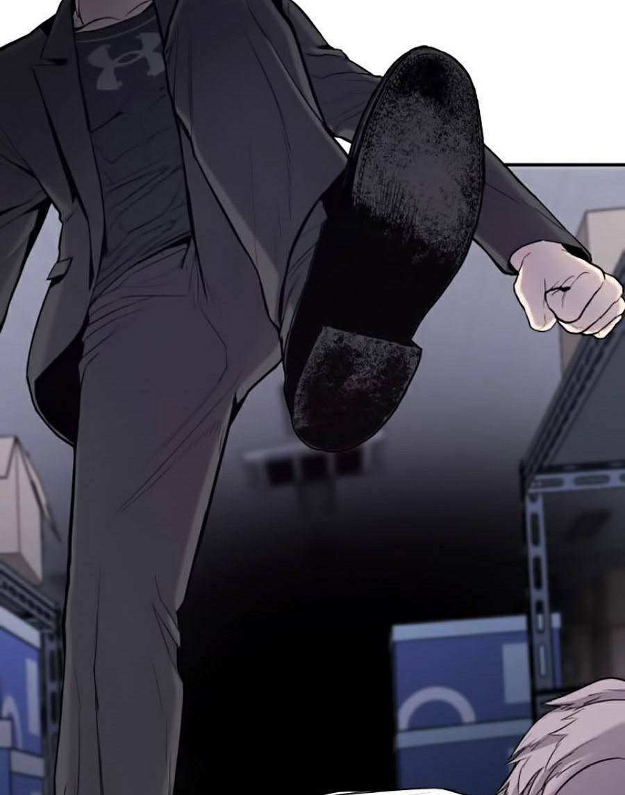 Đặc Vụ Kim - Chapter 6.1 - Page 26