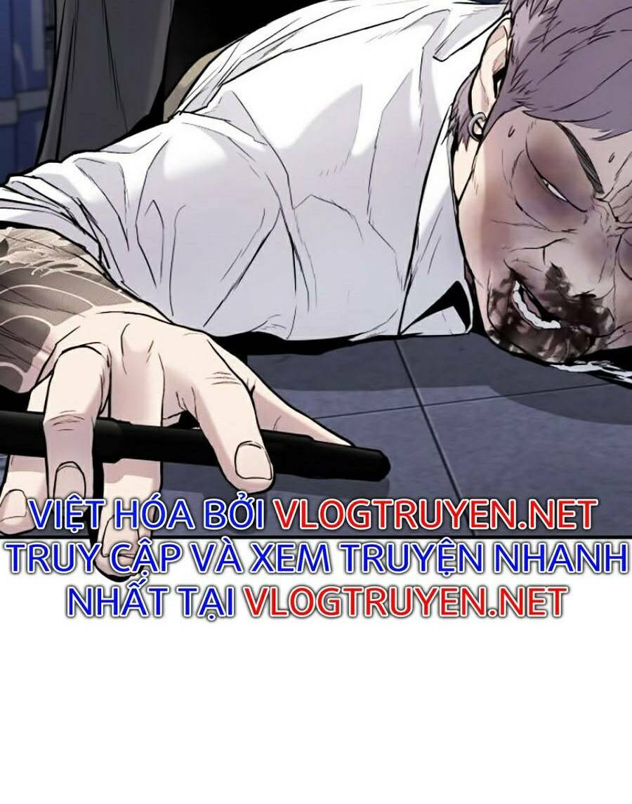 Đặc Vụ Kim - Chapter 6.1 - Page 27