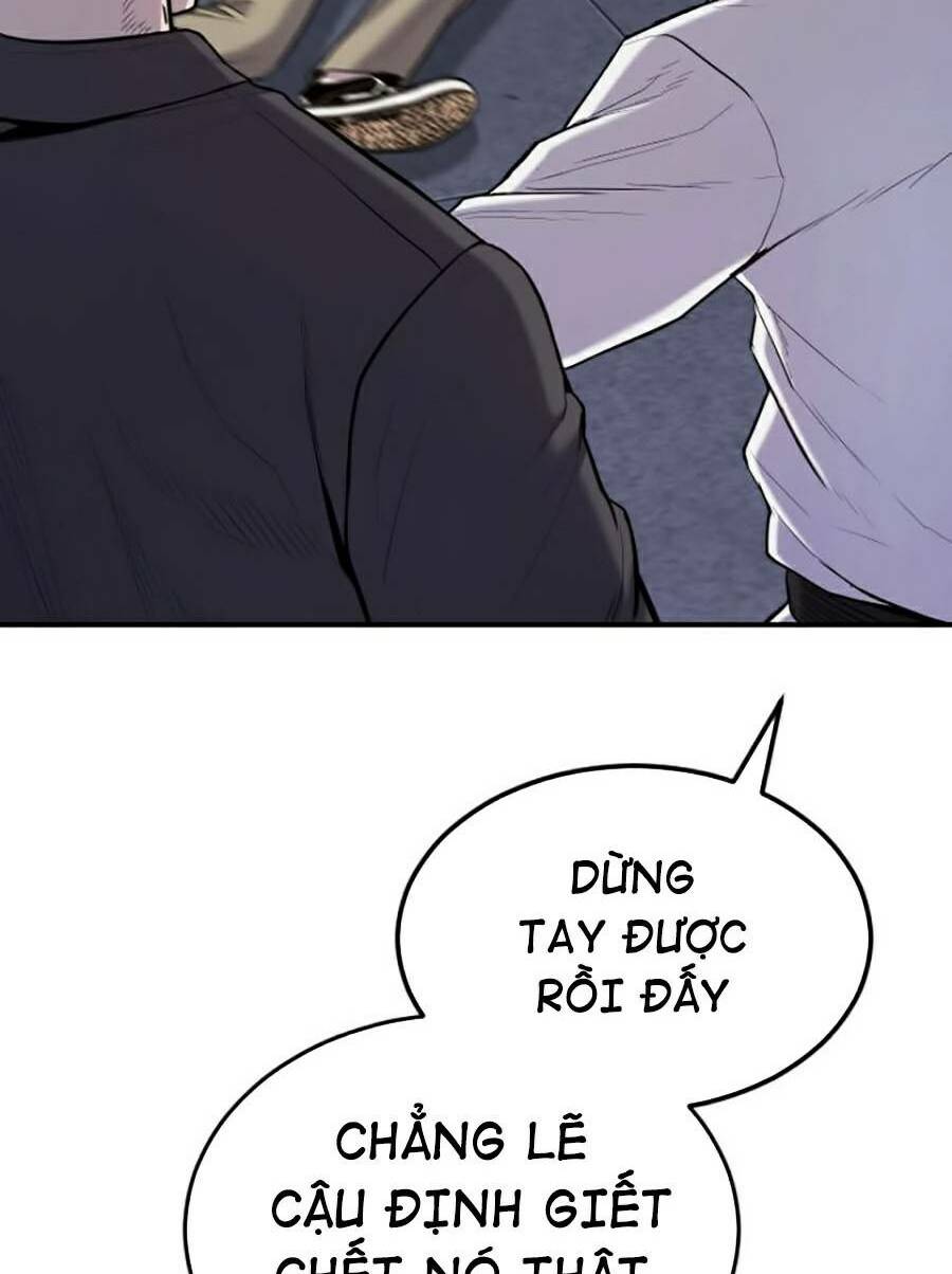 Đặc Vụ Kim - Chapter 6.1 - Page 35