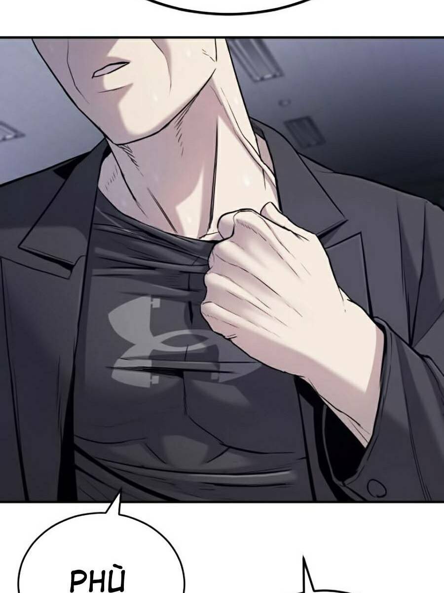 Đặc Vụ Kim - Chapter 6.1 - Page 37