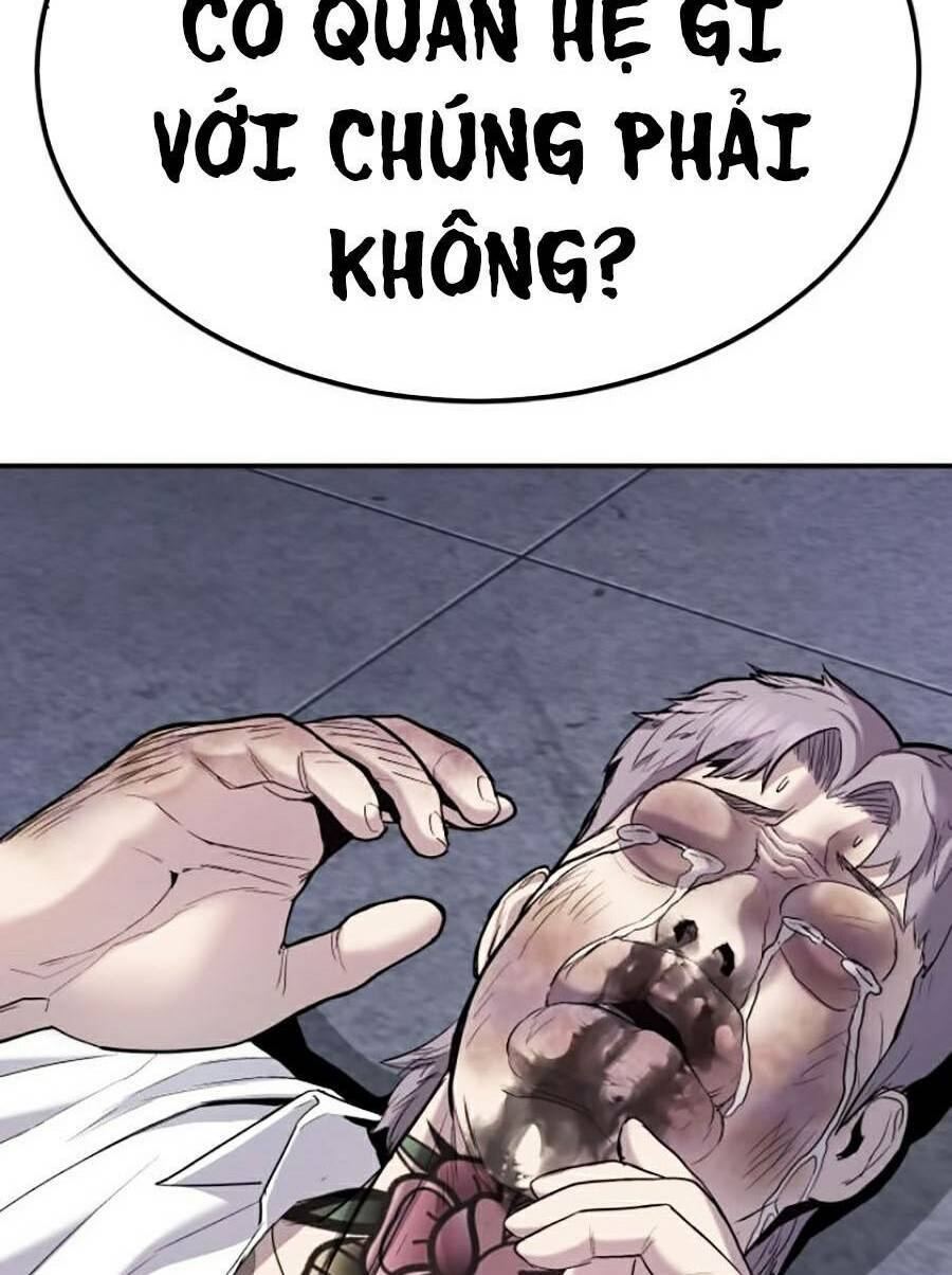 Đặc Vụ Kim - Chapter 6.1 - Page 45