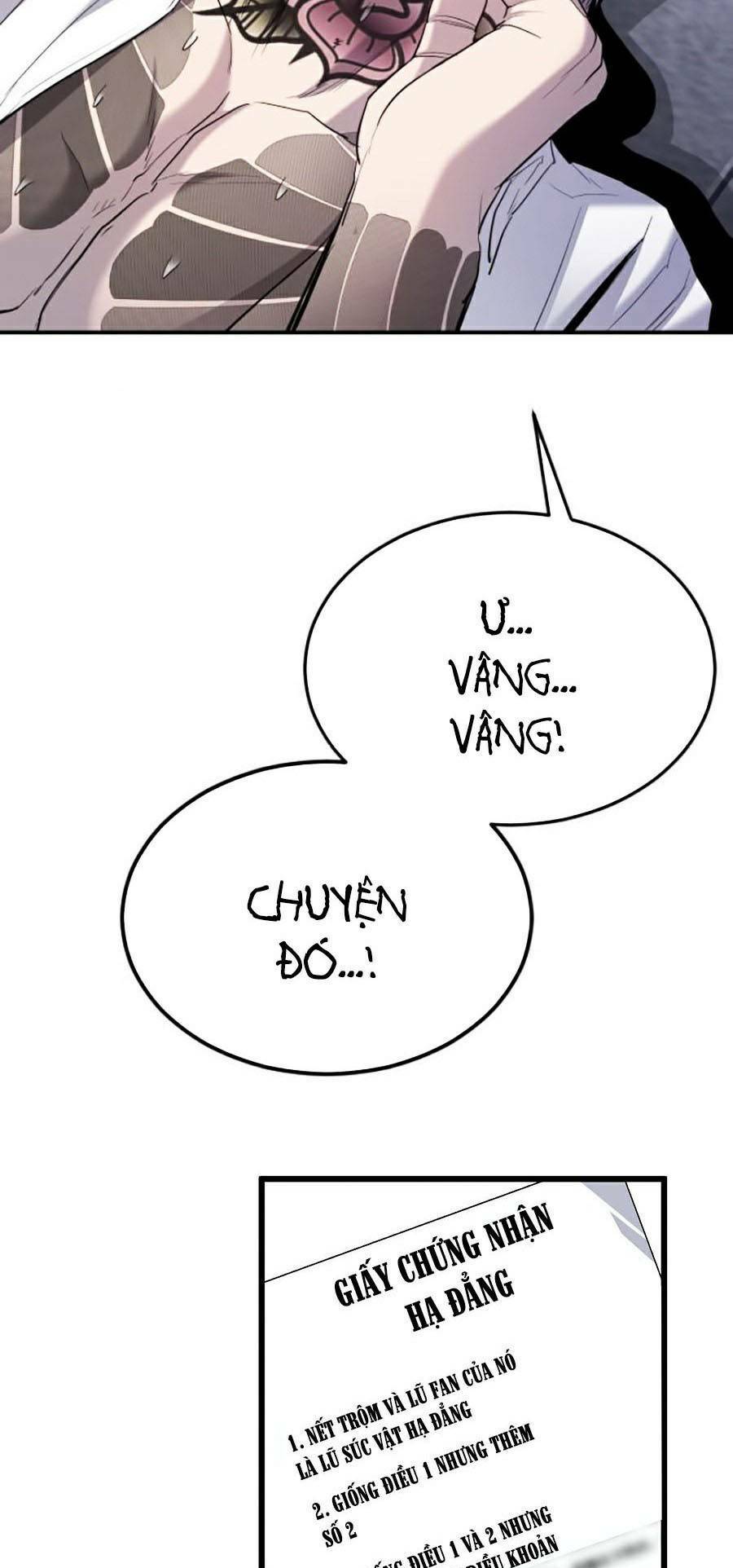 Đặc Vụ Kim - Chapter 6.1 - Page 46