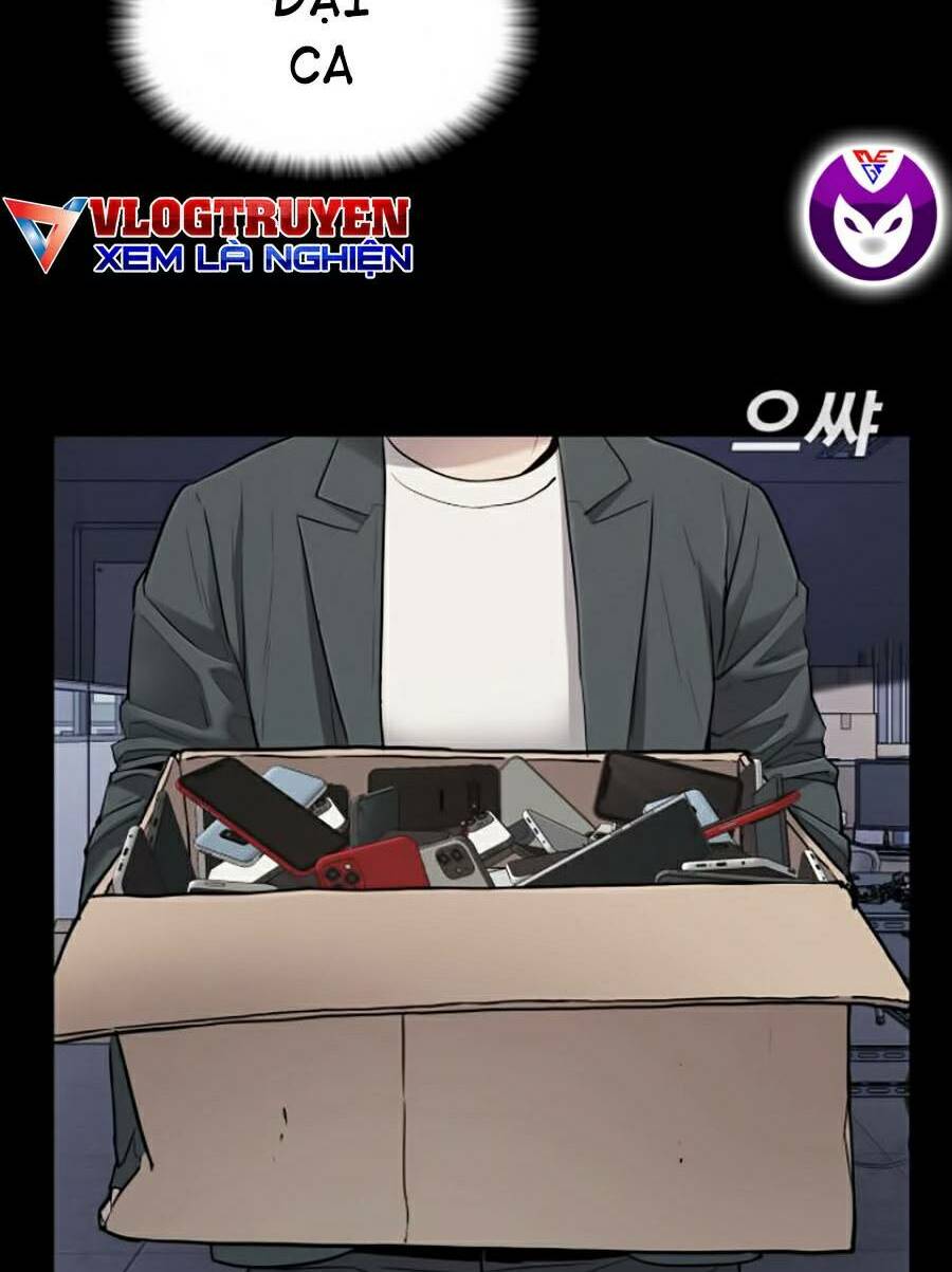 Đặc Vụ Kim - Chapter 6.1 - Page 49