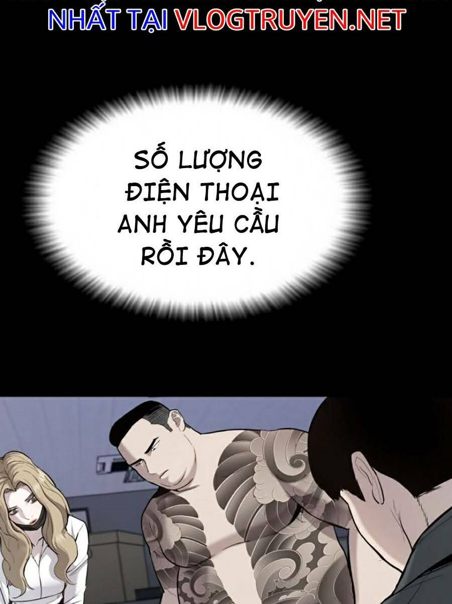 Đặc Vụ Kim - Chapter 6.1 - Page 51