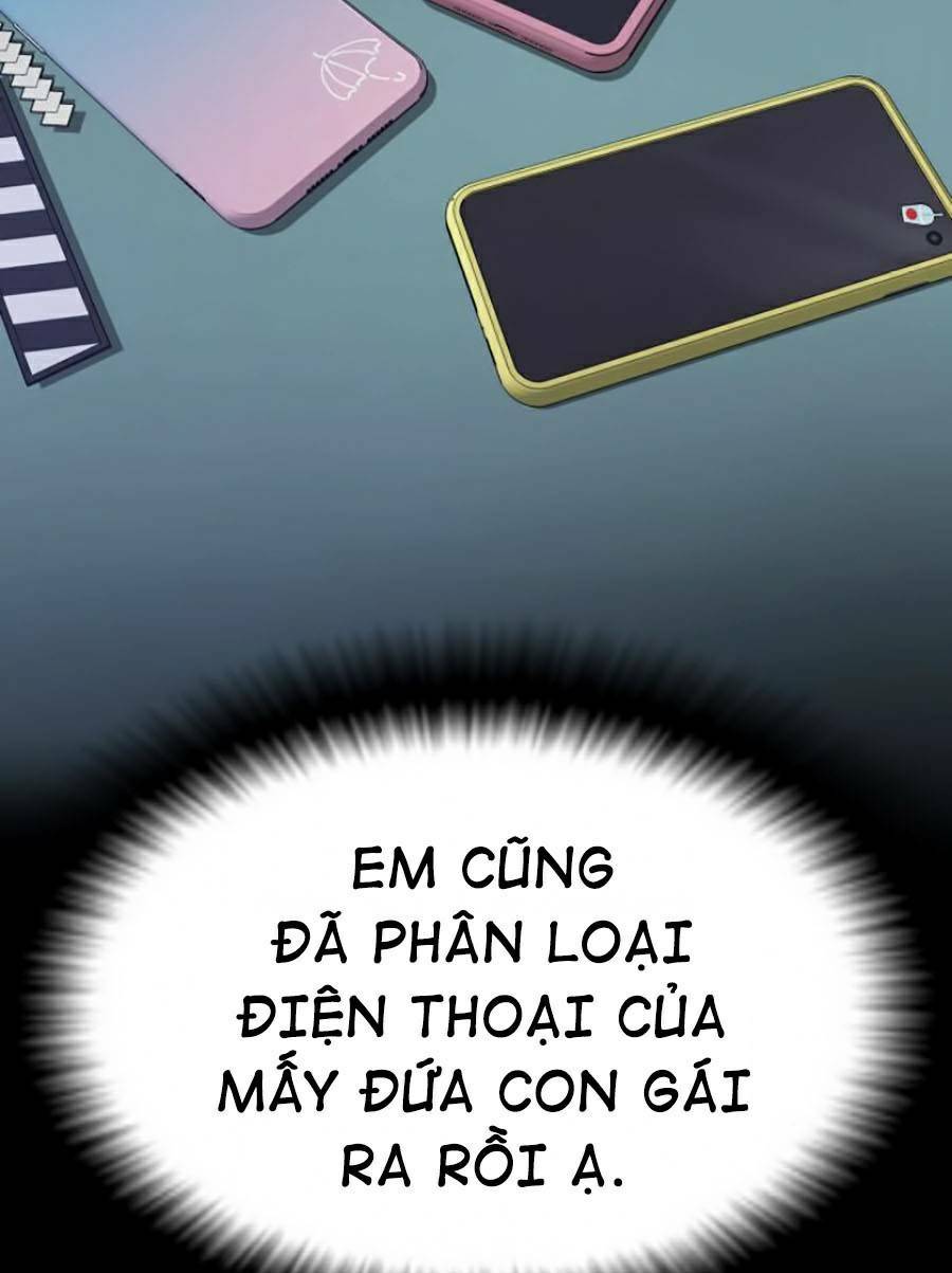 Đặc Vụ Kim - Chapter 6.1 - Page 54