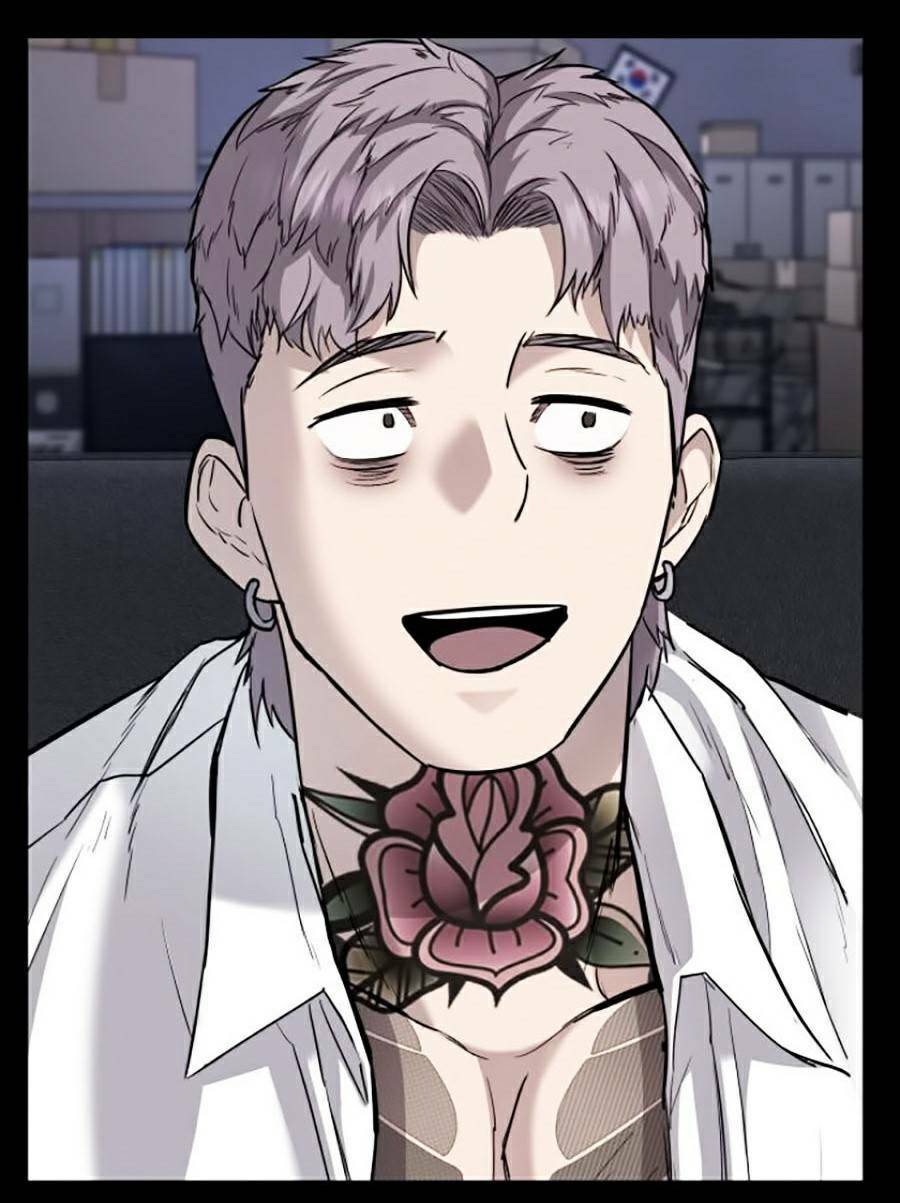 Đặc Vụ Kim - Chapter 6.1 - Page 56