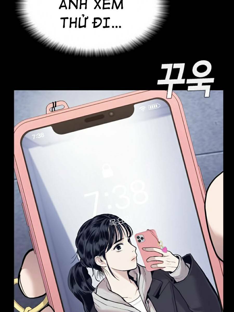 Đặc Vụ Kim - Chapter 6.1 - Page 58
