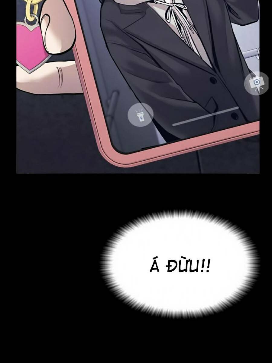 Đặc Vụ Kim - Chapter 6.1 - Page 59