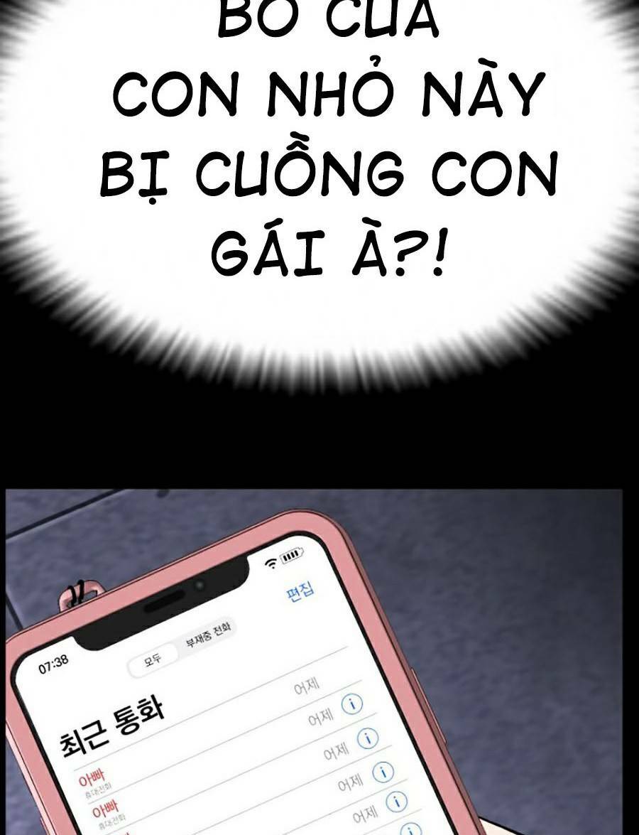 Đặc Vụ Kim - Chapter 6.1 - Page 64