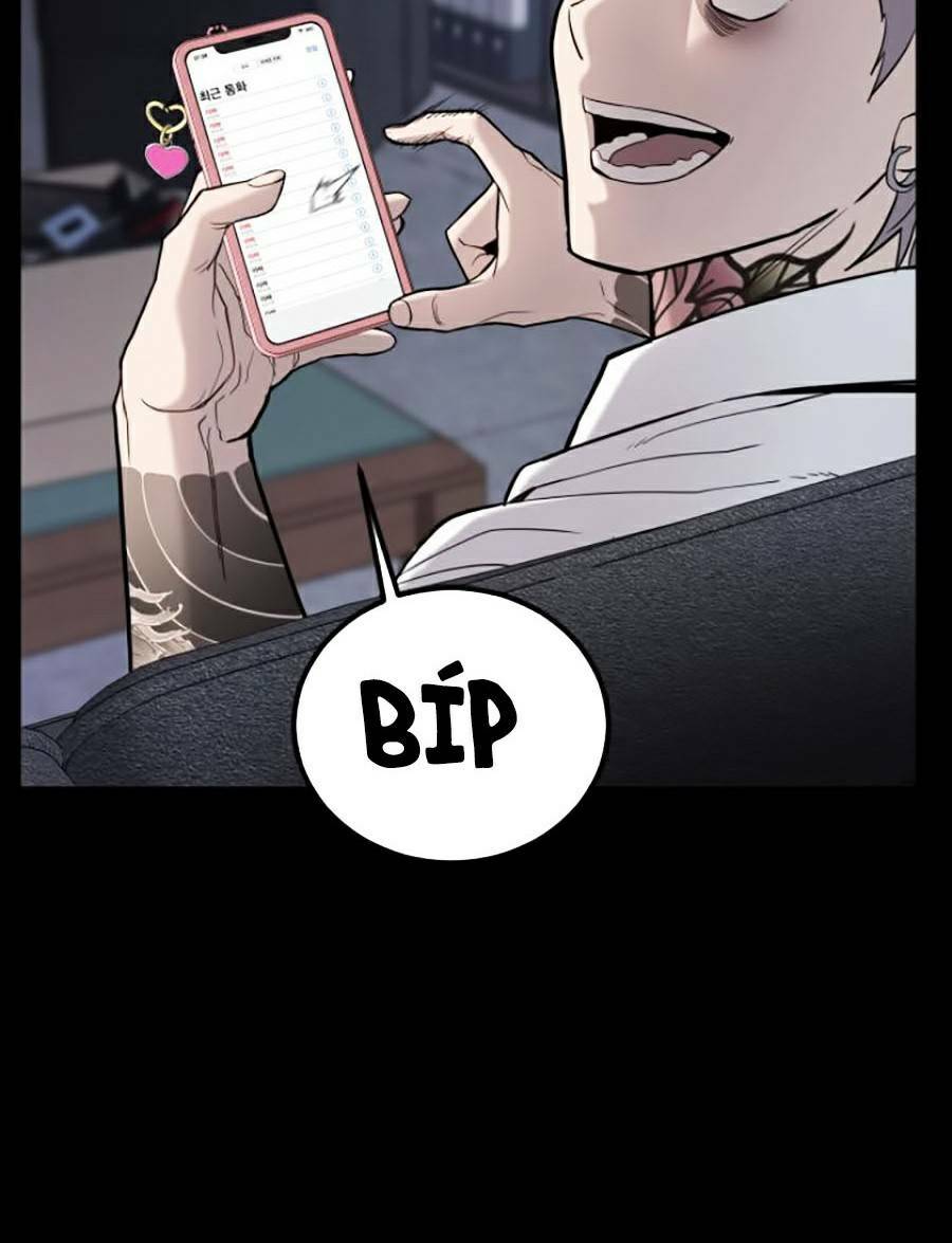 Đặc Vụ Kim - Chapter 6.1 - Page 70