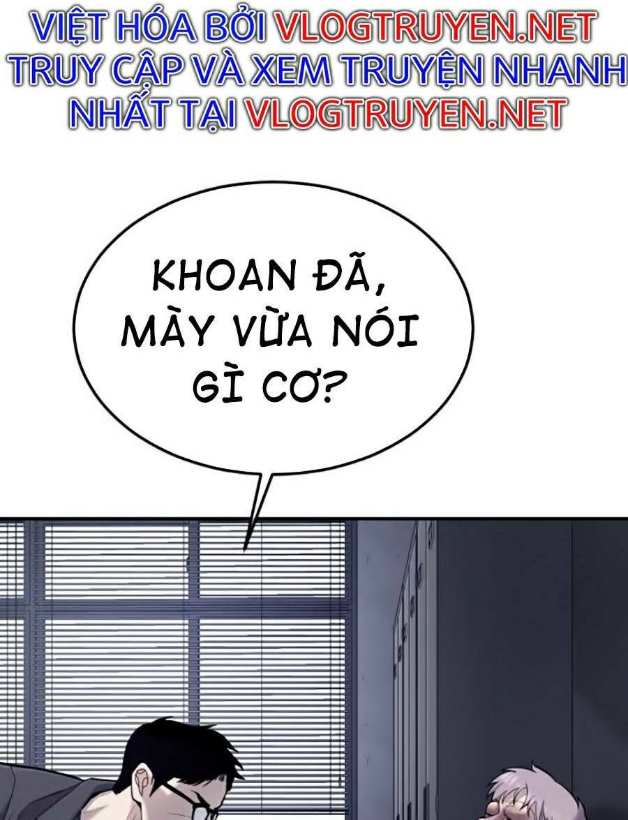 Đặc Vụ Kim - Chapter 6.1 - Page 77